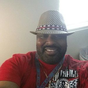 Meet your Posher, Christopher